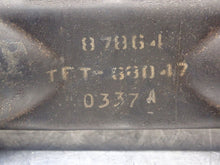 Load image into Gallery viewer, 8786-4 TFT-88047 0337A Waveguide Used With Warranty