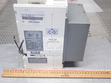 Load image into Gallery viewer, ABB SACE S3 S3H Circuit Breaker 225A 3 Pole Used With Warranty See All Pictures