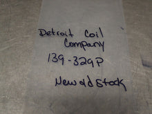 Load image into Gallery viewer, Numatics 139-329P 100-115/50 110-120/60 Solenoid Coil New Old Stock