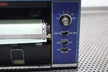Load image into Gallery viewer, ESTERLINE ANGUS MS412B 115/230V 60Hz Chart Recorder Used With Warranty See Pics