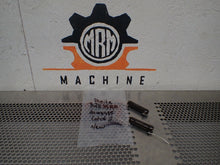 Load image into Gallery viewer, Ohmite B02J5R0 Wirewound Resistors 5Ohms New No Box (Lot of 2)