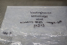 Load image into Gallery viewer, Westinghouse 614C003G01 101P806H01B Unit Used With Warranty See All Pictures