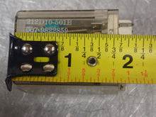Load image into Gallery viewer, 212D10-501B 007-9822859 Relays 24VDC Coil Used With Warranty (Lot of 7)