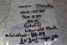 Load image into Gallery viewer, Master Specialties 1269-5524 90C535 Switch Housings New Old Stock (Lot of 3)
