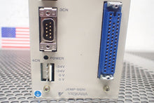 Load image into Gallery viewer, Yaskawa MOTIONPACK-SG1 Model JEMP-SG10 Drive Version E0017 STD Used W/ Warranty