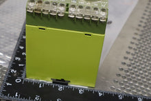 Load image into Gallery viewer, Pilz PSWZ-F 230VAC 2n/o 1n/c 2so 475943 Safety Relay 230VAC 6.0VA 50-60Hz Used