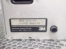 Load image into Gallery viewer, 3M Dynatel Systems MDL V/C-30 01-90 Model Ven CAT-30 Unit Used With Warranty