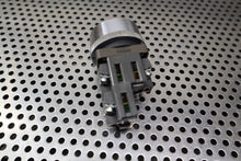 Load image into Gallery viewer, (2) IDEC ABN AC125V 5A AC300V 10A Pushbuttons W/ (6) BS010E Contacts Used