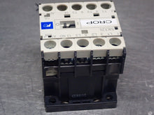 Load image into Gallery viewer, Fuji Electric SK12L Contactor DC24V Coil Used With Warranty (Lot of 3)
