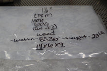 Load image into Gallery viewer, 1-1/2" CF8M 1000WOG Ball Valves Used With Warranty (Lot of 3) See All Pictures