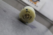 Load image into Gallery viewer, 81290 Locking Connector 50A 250V 30 New Old Stock See All Pictures