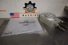 Load image into Gallery viewer, SMC SMC MSQB200R-M9BL 0.6mPa Rotary Table Cylinder Used W/ Warranty See All Pics