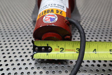Load image into Gallery viewer, VIBCO DC-50-24VCJ 24V 1.5A 4000RPM Electric Vibrator Used With Warranty