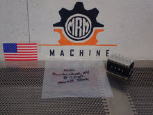 Load image into Gallery viewer, 7606 4-Digit Thumbwheel Switch X4 #0-9 New Old Stock