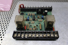 Load image into Gallery viewer, 1805 Motor Overload Control Board Used With Warranty See All Pictures