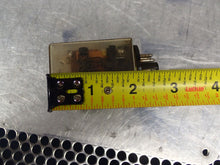 Load image into Gallery viewer, Potter & Brumfield KAP11AY Relay 120V 50/60Hz 8-Pin New Old Stock