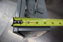 Load image into Gallery viewer, Square D 92351 Series T04 30A 240VAC Double Throw Switch New See All Pictures