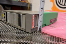 Load image into Gallery viewer, EMERSON MX-440M 960148-01 Brushless AC Servo Drive MX-440 Used (Cracked Housing)