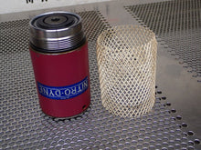 Load image into Gallery viewer, NITRO-DYNE 44340 Cylinder Mor. 2.5X3 Seal Kit 19-209-7000 New No Box See Pics