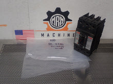 Load image into Gallery viewer, ABB Type ES 100A Circuit Breaker 3 Pole 600VAC 500VDC Used With Warranty