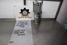 Load image into Gallery viewer, YONG KUN 51K90GN-CMF Gear Motor 90W 220V W/ 5GN-5K Gear Head Used Warranty