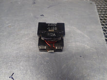 Load image into Gallery viewer, Klixon 6409-1-188 Relays Used With Warranty (Lot of 2) See All Pictures