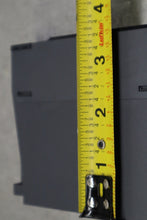 Load image into Gallery viewer, Mitsubishi QY42P Output Unit 12/24VDC 0.1A 5VDC 0.15A Used With Warranty