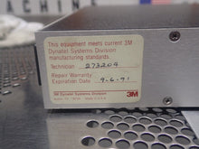 Load image into Gallery viewer, 3M Dynatel Systems Division MDL V/C 24 Unit Used With Warranty See All Pictures