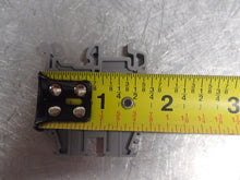 Load image into Gallery viewer, Enterelec M4/6 5116 Terminal Blocks Used With Warranty (Lot of 65)