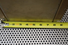Load image into Gallery viewer, PANLMATIC 796 Microcomputer Chassis 115VAC 50/60Hz Used With Warranty See Pics