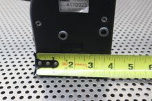 Load image into Gallery viewer, Efka EB301A Pedal Motor Speed Controller Used With Warranty See All Pictures