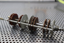 Load image into Gallery viewer, 260-0823-00 Rotary Switch Used With Warranty See All Pictures