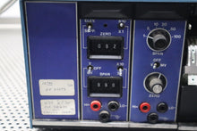 Load image into Gallery viewer, ESTERLINE ANGUS MS412B 115/230V 60Hz Chart Recorder Used With Warranty See Pics