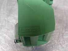 Load image into Gallery viewer, Phoenix Contact VIP-2/SC/PDM-2/16 Terminal Block Interface Modules (Lot of 2)