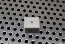 Load image into Gallery viewer, 09H261 Porcelain Terminal 117.G Blocks New (Lot of 10) See All Pictures