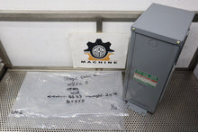 Load image into Gallery viewer, SPRAGUE 1143CEU 3 ECCOL UNIPACK Power Capacitor .11KVRA 480V 3PH .4 GAL Used