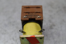 Load image into Gallery viewer, (4) Telecom WT (1) CP Clare 41E.C. & (1) Unknown Relays Used With Warranty