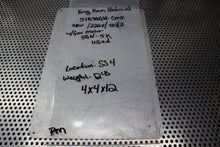 Load image into Gallery viewer, YONG KUN 51K90GN-CMF Gear Motor 90W 220V W/ 5GN-5K Gear Head Used Warranty
