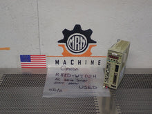 Load image into Gallery viewer, Omron R88D-WT02H AC Servo Driver 200V 200W Used W/ Warranty See All Pictures