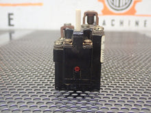 Load image into Gallery viewer, Furnas 48IB11A Thermal Overload Relay 600VAC Manual Reset Used With Warranty