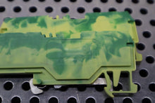 Load image into Gallery viewer, WAGO 280 IEC 947-7-2 Terminal Blocks New Old Stock (Lot of 4)