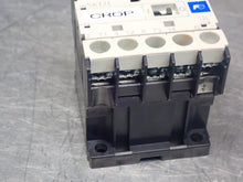Load image into Gallery viewer, Fuji Electric SK12L Contactor DC24V Coil Used With Warranty (Lot of 3)