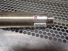 Load image into Gallery viewer, ISSC T30-A111 Sensor 155VA INRUSH 23VA Cont. At 120VAC 90-250VAC New Old Stock