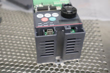 Load image into Gallery viewer, Mitsubishi FR-E720-0.1K Inverter 1.5A 3PH AC200-240V 50/60Hz Used With Warranty