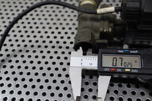 Load image into Gallery viewer, Burkert 6281EV A1/2NBR 24VDC 9W Solenoid Valve Used With Warranty See All Pics