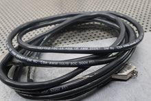 Load image into Gallery viewer, 3M 25P 13723 Rev B Cable Connector Used With Warranty See All Pictures
