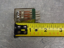 Load image into Gallery viewer, Potter & Brumfield KH-4211-4DC Relays 11,000 Ohms 110V Used Warranty (Lot of 6)