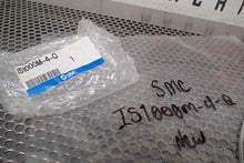 Load image into Gallery viewer, SMC IS1000M-4-Q Pressure Switch 0.1-0.4MPa New Old Stock See All Pictures