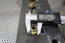 Load image into Gallery viewer, 1819868090D Manifold Block With Fittings Used With Warranty See All Pictures