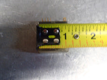 Load image into Gallery viewer, Allied Control T163-CC-CC Relays 48VDC 2500Ohms New Old Stock (Lot of 2)